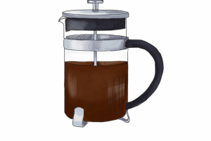 Френчпресс