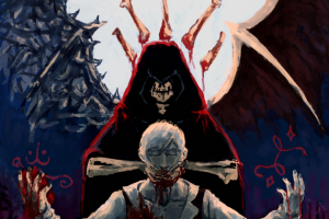 Обложка для авторской книги