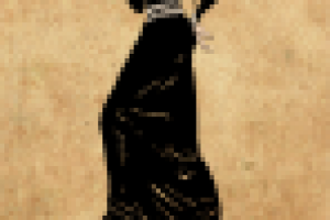 Карта Дейрдре по "Хроникам Амбера"