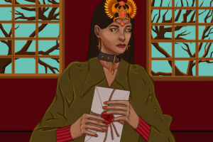 Работа 3305534