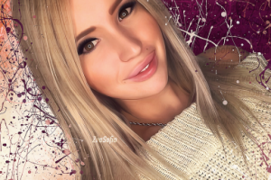 Дрим арт портрет/ Dream art