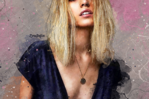 Дрим арт люкс/ Dream art