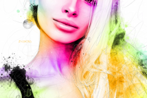 Murciano портрет