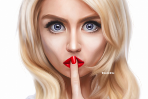 Карикатура реализм