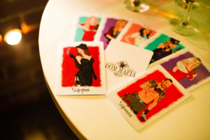 Карты для мафии