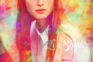 Гранж девушка