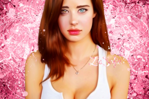 Дрим арт (Бьюти арт)