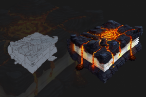 Лавовая книга