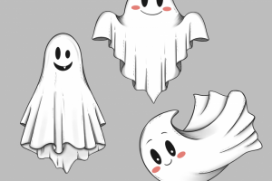 Концепт будущих фигурок