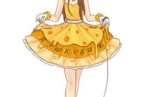 Аватар для соц сетей