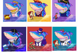 NFT коллекция