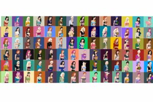 NFT коллекция