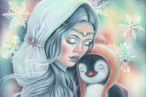 Безмолвные истории