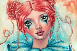 Нежное сердце