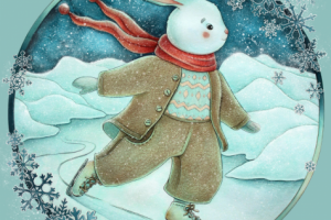 Символ года