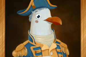 Адмирал Чайкин