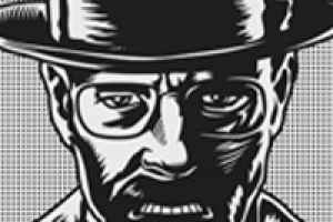 Хайзенберг и Джесси