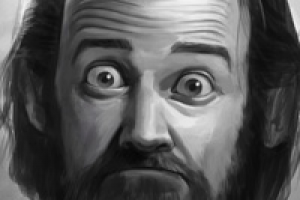 Старина Джорджи