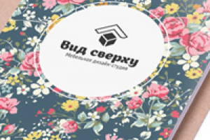 Вид сверху (вариант2)