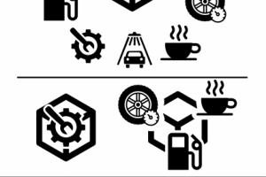 Логотип компании TruckBox