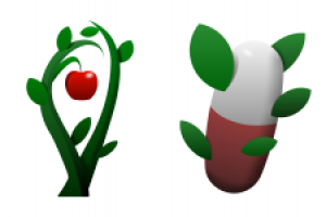 Логотип, концепт арт