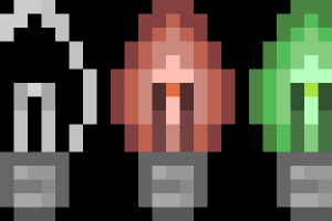 Пиксель арт