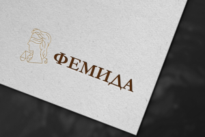 логотип компании