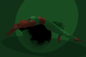 Работа 3786767