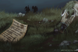 Баннер для ивента.