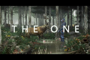 Саунд-дизайн + музыка для видеоролика