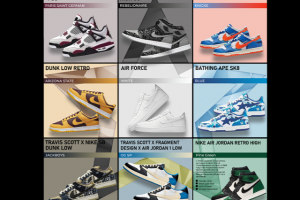 Бесконечная лента инстаграм