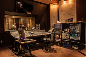 Сведение и мастеринг треков