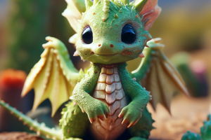 создание изображения с помощью нейросетей