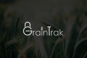 Логотип для системы мониторинга сельскохозяйственной продукции