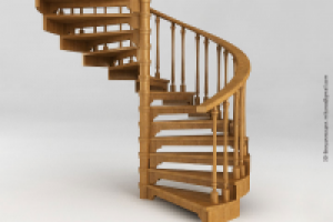 Винтовая лестница