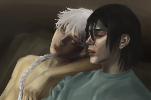 Гоголь/Достоевский