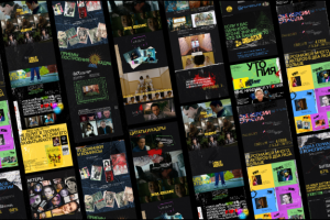 Лонгрид о сериале "Утопия"