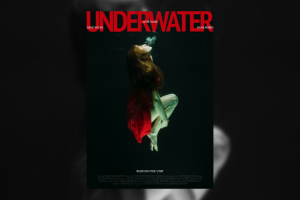 Обложка для фильма