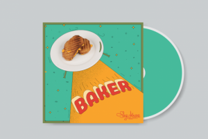 Обложка для песни