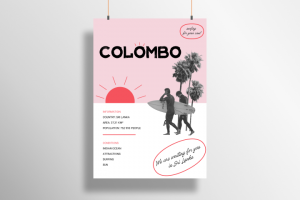 Постер для Коломбо