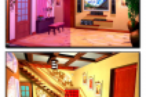 Прихожая Экью