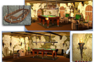 Старый Билл