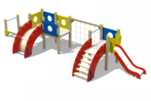 Спортивный комплекс