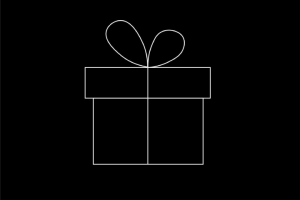 Разработка иконок для студии по наращиванию ресниц в Инстаграмме