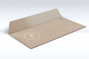 Разработка логотипа и фирменного стиля для кофейни