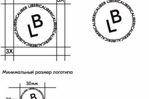 Разработка логотипа и фирменного стиля для кофейни
