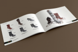 Каталог обуви