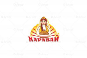 Торговая марка "Каравай" (2009 г)