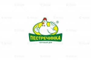 Торговая марка "Пестречинка" (2008 г.)