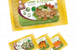 Серия этикеток (2009 г)